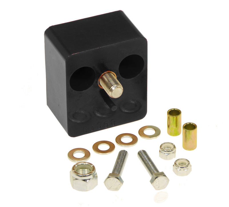 Picture of Prothane PRO Engine Mounts-Blk Bushing Kits - 22-502-BL