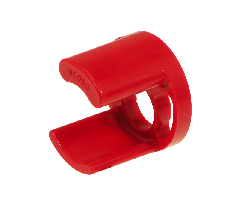 Picture of Prothane PRO Engine Mounts-Red Bushing Kits - 22-504