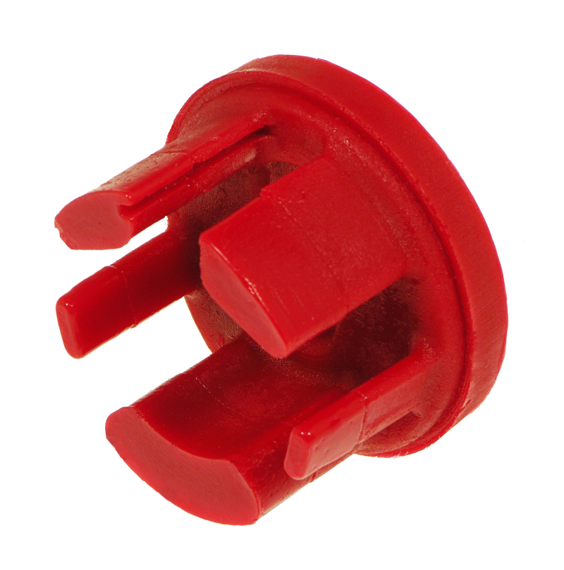 Picture of Prothane PRO Engine Mounts-Red Bushing Kits - 22-505