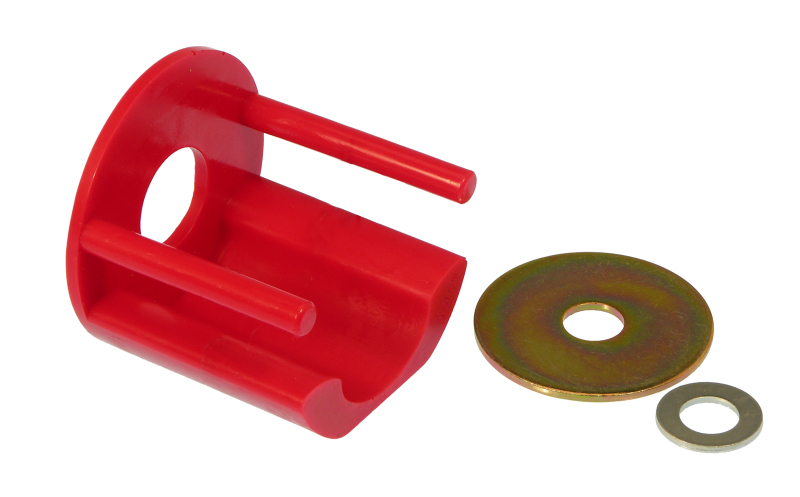 Picture of Prothane PRO Engine Mounts-Red Bushing Kits - 22-507
