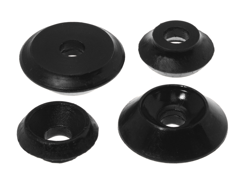 Picture of Prothane PRO Shock Bushings-Blk Bushing Kits - 22-901-BL
