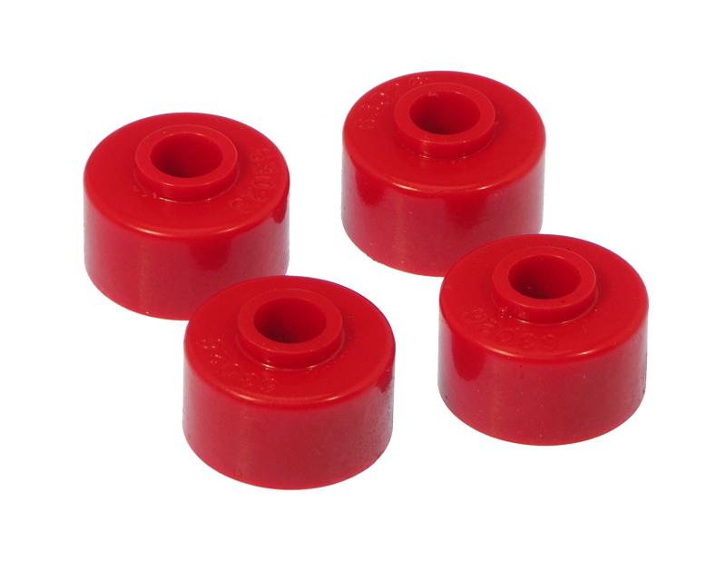 Picture of Prothane PRO Steering Bushings-Red Bushing Kits - 25-43010