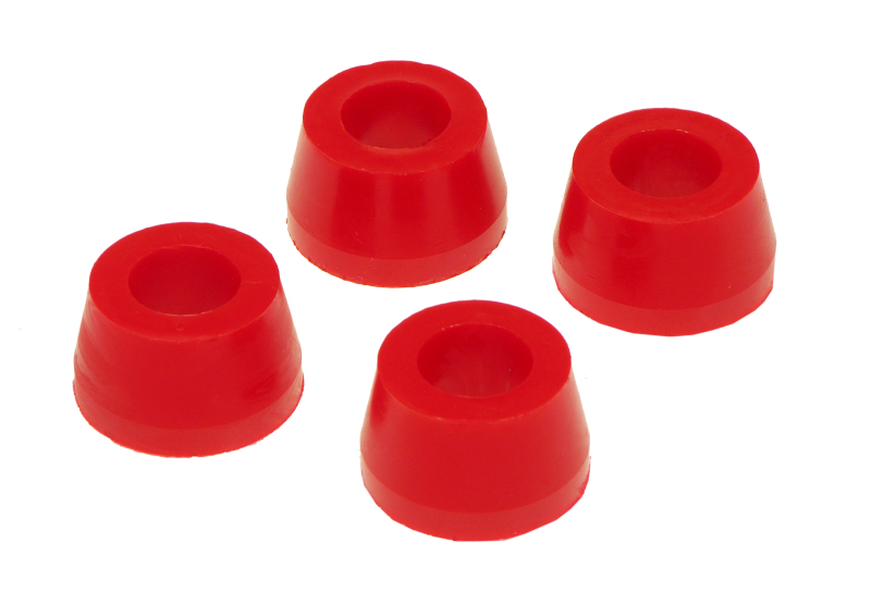 Picture of Prothane PRO Shock Bushings-Red Bushing Kits - 25-43022