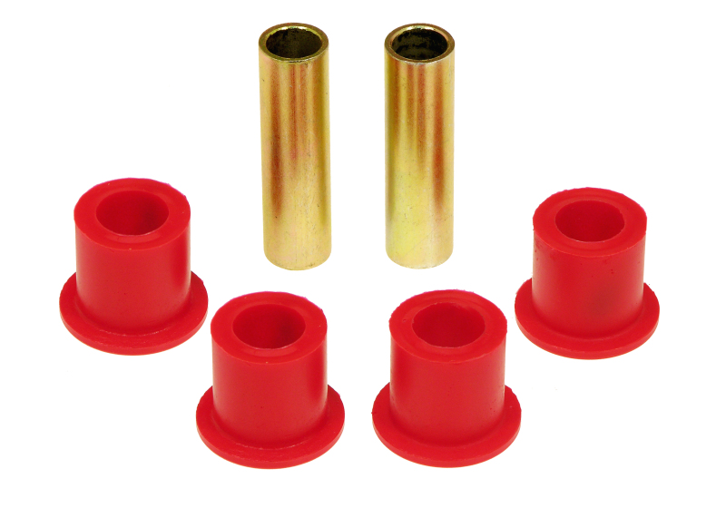 Picture of Prothane PRO Spring/Shackle Bush-Red Bushing Kits - 25-47021