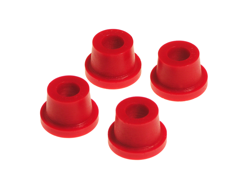 Picture of Prothane PRO Control Arm Bushings-Red Front Bushing Kits - 26-45045
