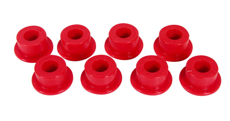Picture of Prothane PRO Control Arm Bushings-Red Front Bushing Kits - 26-45046