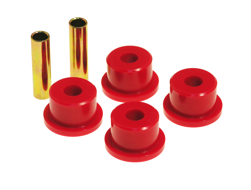 Picture of Prothane PRO Spring/Shackle Bush-Red Bushing Kits - 26-47077