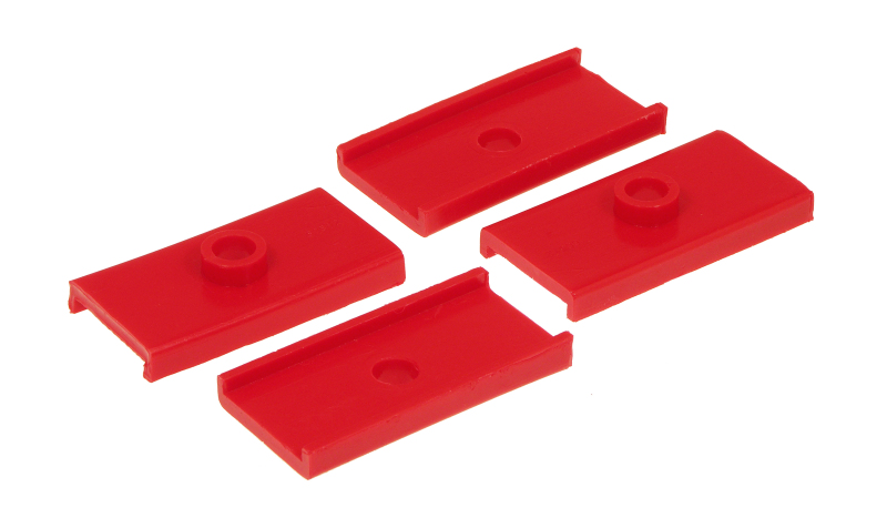 Picture of Prothane PRO Spring/Shackle Bush-Red Bushing Kits - 26-47078