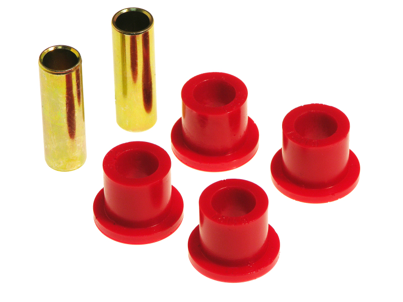 Picture of Prothane PRO Spring/Shackle Bush-Red Bushing Kits - 26-47082