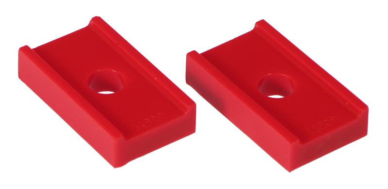 Picture of Prothane PRO Control Arm Bushings-Red Bushing Kits - 26-49018
