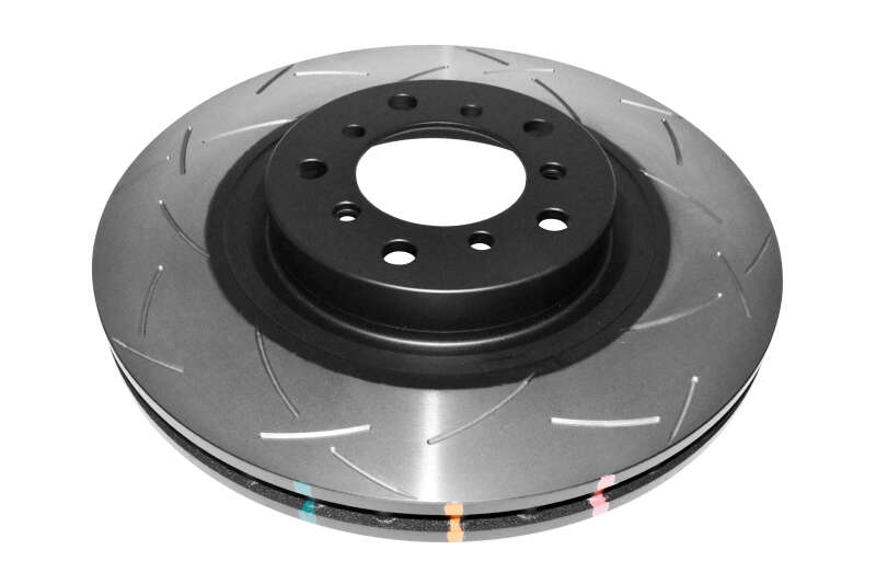 Picture of DBA 4000 Series Slotted Rotors Brake Rotors - DBA42850S