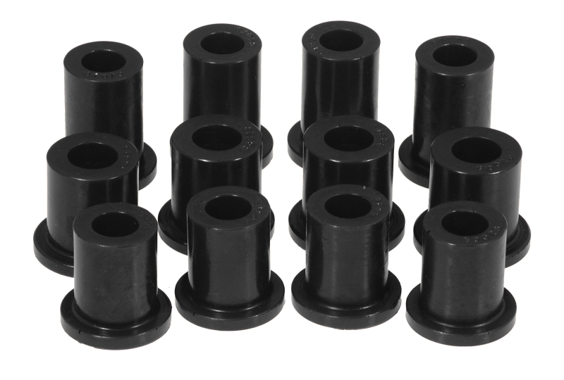 Picture of Prothane PRO Spring/Shackle Bush-Blk Bushing Kits - 4-1006-BL