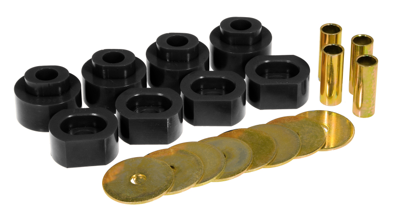 Picture of Prothane PRO Body/Subframe Bush-Blk Bushing Kits - 4-101-BL