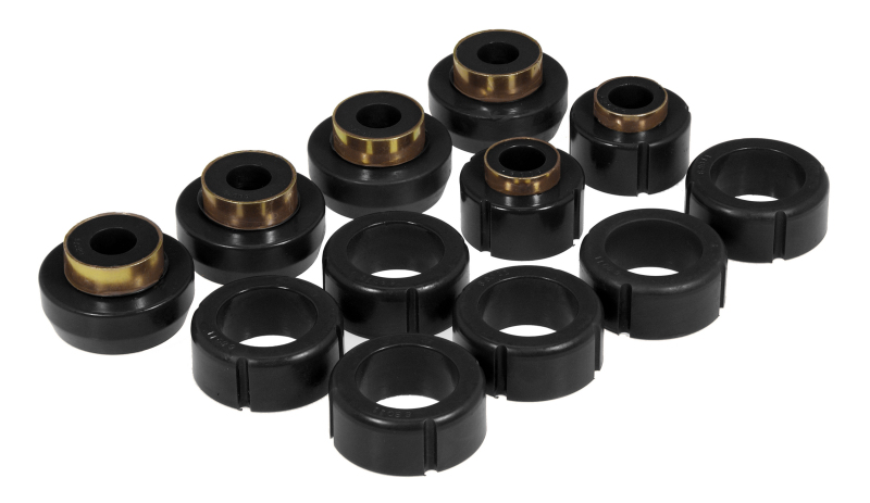 Picture of Prothane PRO Body/Subframe Bush-Blk Bushing Kits - 4-105-BL