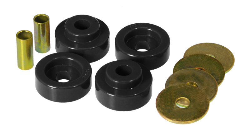 Picture of Prothane PRO Body/Subframe Bush-Blk Bushing Kits - 4-106-BL