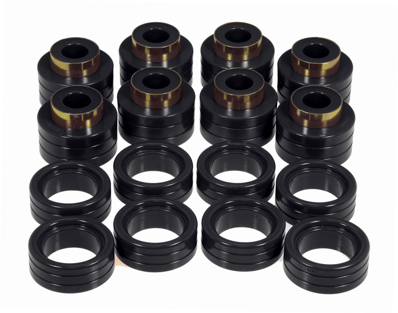 Picture of Prothane PRO Body/Subframe Bush-Blk Bushing Kits - 4-108-BL