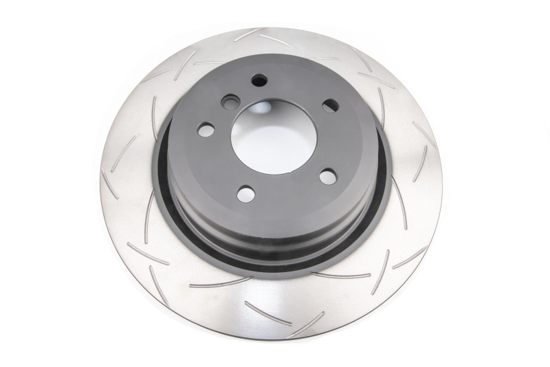 Picture of DBA 4000 Series Slotted Rotors Brake Rotors - DBA42859S