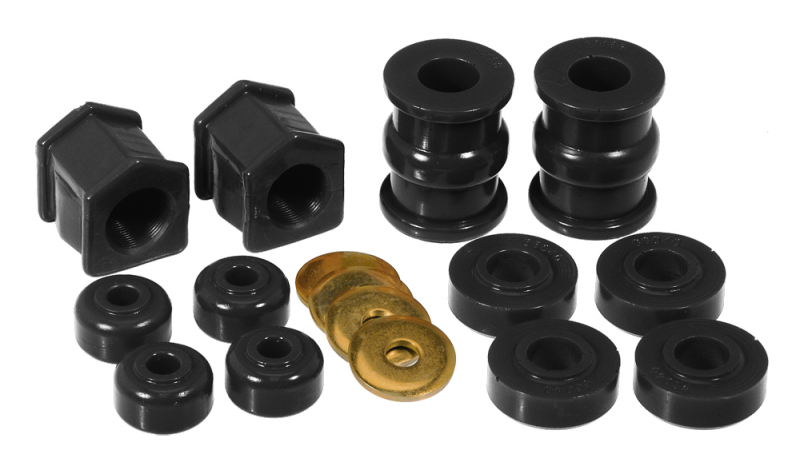 Picture of Prothane PRO Sway/End Link Bush-Blk Sway Bar Bushings - 4-1106-BL