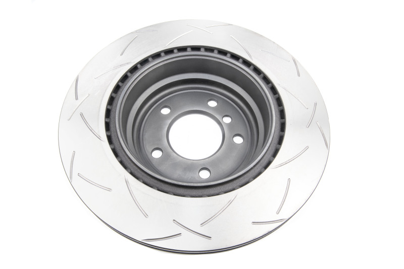 Picture of DBA 4000 Series Slotted Rotors Brake Rotors - DBA42859S
