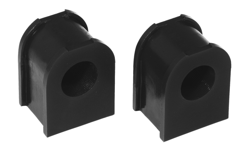 Picture of Prothane PRO Sway/End Link Bush-Blk Sway Bar Bushings - 4-1108-BL