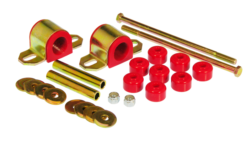 Picture of Prothane PRO Sway/End Link Bush-Red Sway Bar Bushings - 4-1110