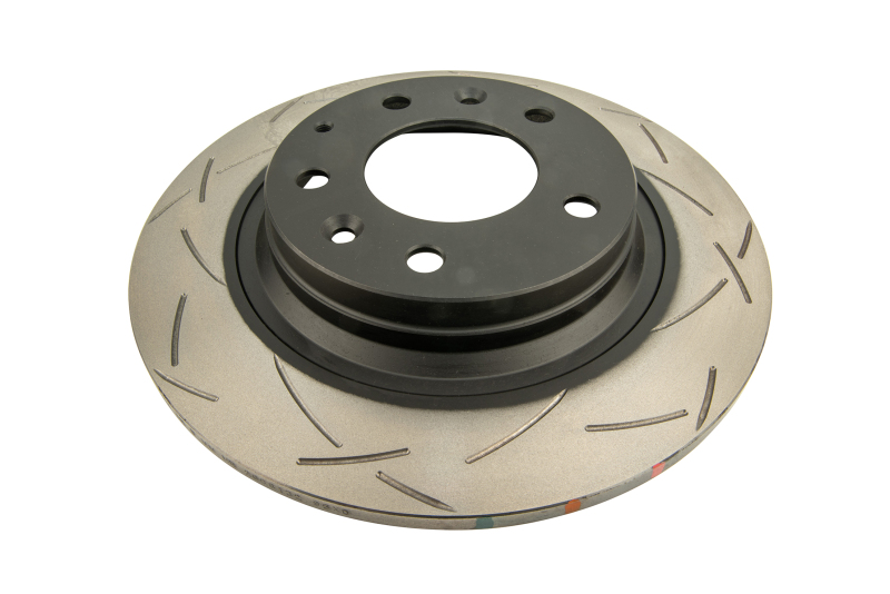 Picture of DBA 4000 Series Slotted Rotors Brake Rotors - DBA42951S