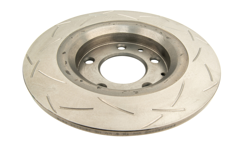 Picture of DBA 4000 Series Slotted Rotors Brake Rotors - DBA42951S