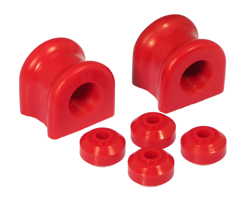 Picture of Prothane PRO Sway/End Link Bush-Red Sway Bar Bushings - 4-1117
