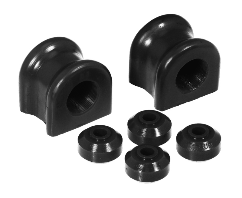 Picture of Prothane PRO Sway/End Link Bush-Blk Sway Bar Bushings - 4-1117-BL