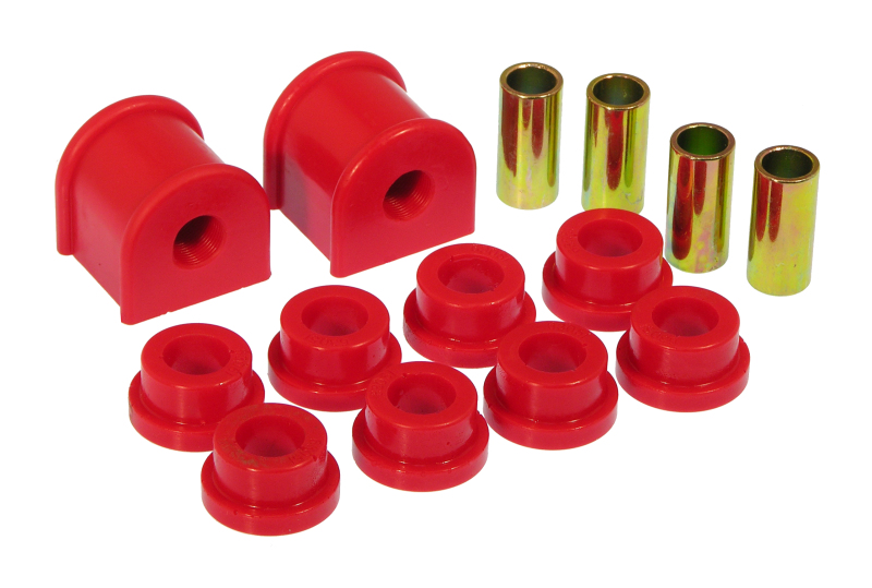 Picture of Prothane PRO Sway/End Link Bush-Red Sway Bar Bushings - 4-1125