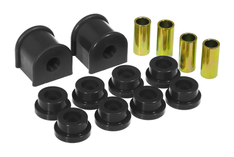 Picture of Prothane PRO Sway/End Link Bush-Blk Sway Bar Bushings - 4-1125-BL
