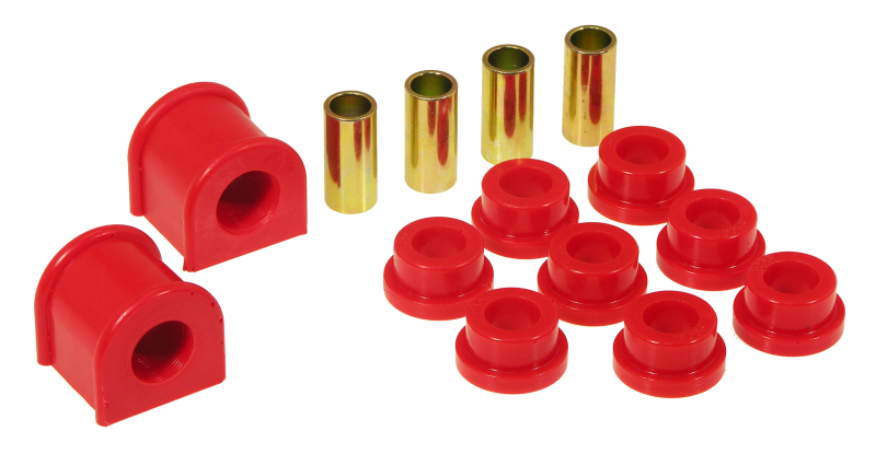 Picture of Prothane PRO Sway/End Link Bush-Red Sway Bar Bushings - 4-1126
