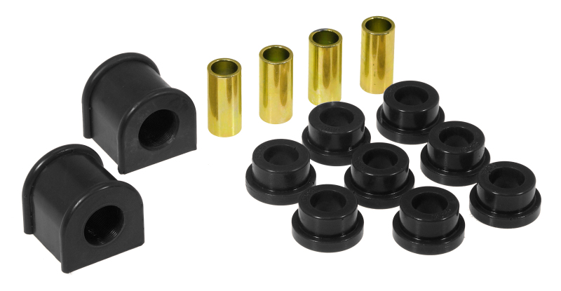Picture of Prothane PRO Sway/End Link Bush-Blk Sway Bar Bushings - 4-1126-BL