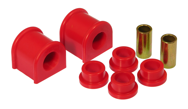 Picture of Prothane PRO Sway/End Link Bush-Red Sway Bar Bushings - 4-1128