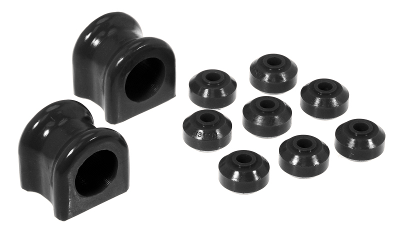 Picture of Prothane PRO Sway/End Link Bush-Blk Sway Bar Bushings - 4-1138-BL