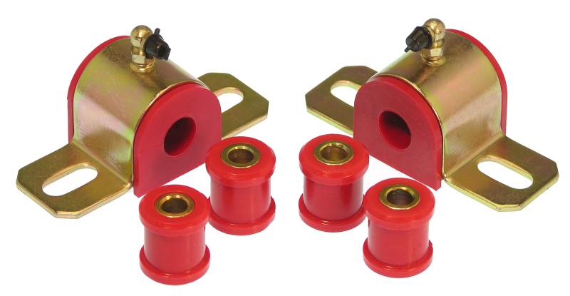 Picture of Prothane PRO Sway/End Link Bush-Red Rear Sway Bar Bushings - 4-1139