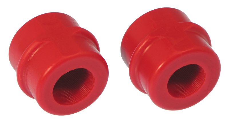 Picture of Prothane PRO Sway/End Link Bush-Red Front Sway Bar Bushings - 4-1141