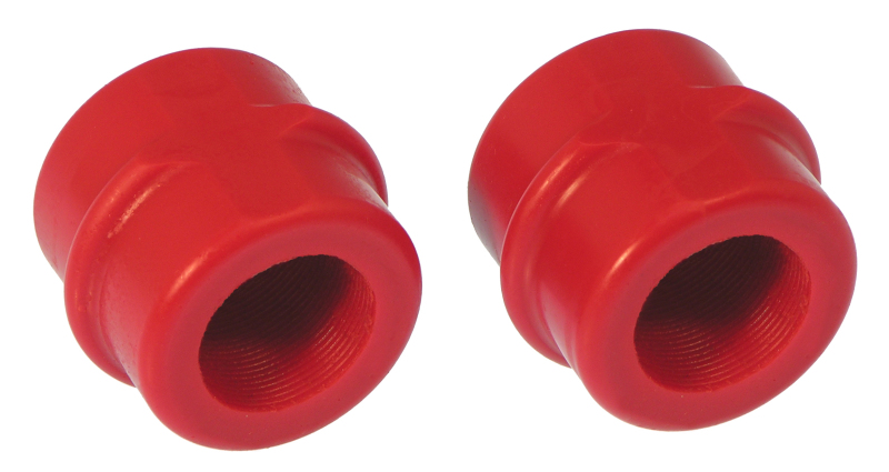Picture of Prothane PRO Sway/End Link Bush-Red Front Sway Bar Bushings - 4-1142