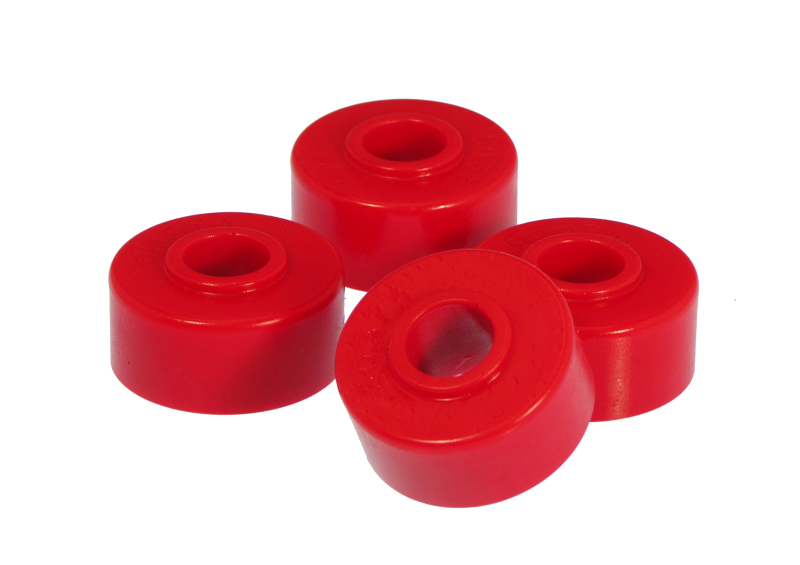 Picture of Prothane PRO Strut/Track Arm Bush-Red Bushing Kits - 4-1201