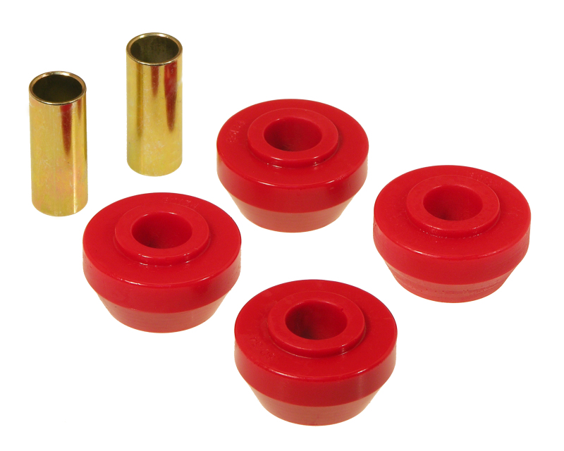 Picture of Prothane PRO Strut/Track Arm Bush-Red Bushing Kits - 4-1202