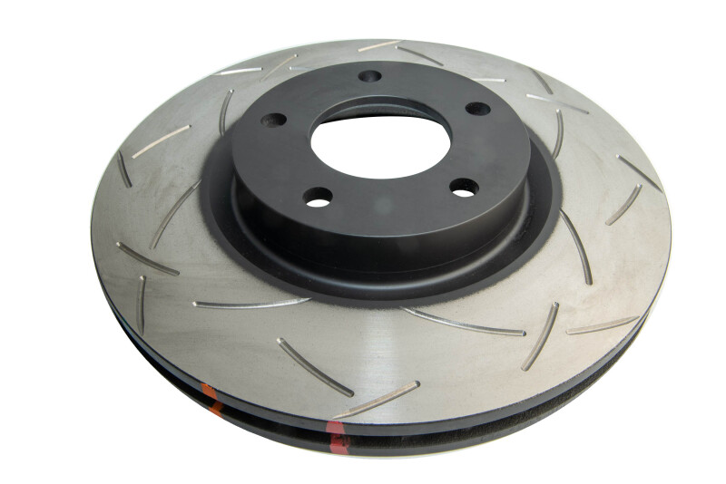 Picture of DBA 4000 Series Slotted Rotors Brake Rotors - DBA42956S