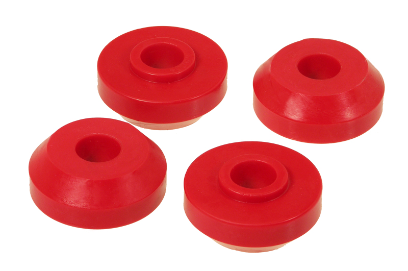 Picture of Prothane PRO Strut/Track Arm Bush-Red Bushing Kits - 4-1203