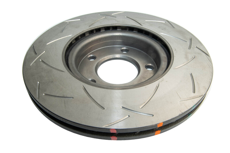 Picture of DBA 4000 Series Slotted Rotors Brake Rotors - DBA42956S
