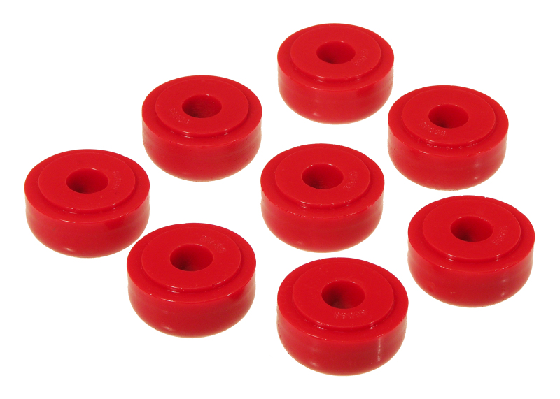 Picture of Prothane PRO Strut/Track Arm Bush-Red Bushing Kits - 4-1204