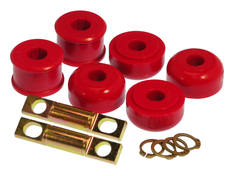 Picture of Prothane PRO Strut/Track Arm Bush-Red Bushing Kits - 4-1206