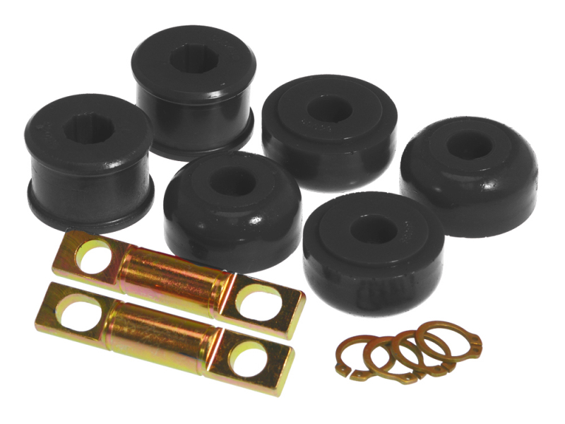 Picture of Prothane PRO Strut/Track Arm Bush-Blk Bushing Kits - 4-1206-BL