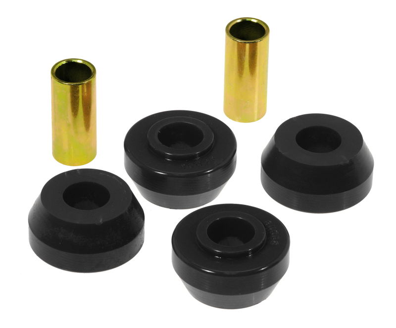 Picture of Prothane PRO Strut/Track Arm Bush-Blk Front Bushing Kits - 4-1207-BL