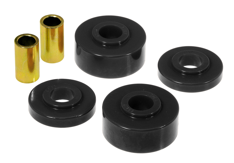 Picture of Prothane PRO Transmission Mounts-Blk Bushing Kits - 4-1604-BL