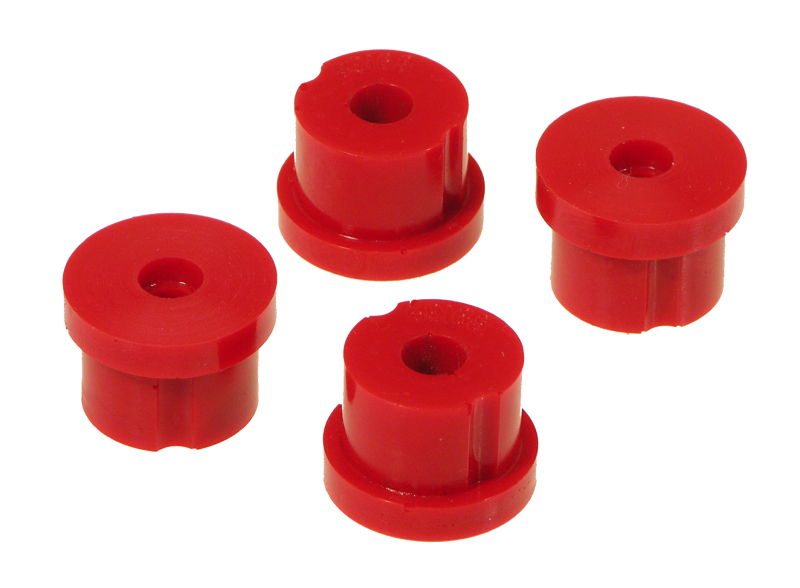 Picture of Prothane PRO Transmission Mounts-Red Bushing Kits - 4-1606