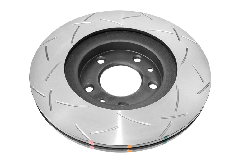 Picture of DBA 4000 Series Slotted Rotors Brake Rotors - DBA42959S